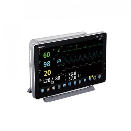 Kardiomonitor Axcent Medical CETUS XL 15,6" dotykowy