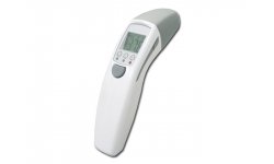 INFRARED MULTI-FUNCTION FOREHEAD THERMOMETER