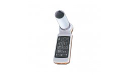 Spirometr & Oksymeter z oprogramowaniem (GIMA 33534)