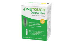 One Touch Delicia Plus 