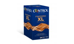 Control Finissimo XL