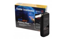 Fitalco Galaxy Plus