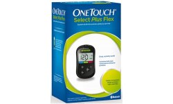 One Touch Select Plus Flex