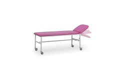 Stół rehabilitacyjny mobilny model SR-M