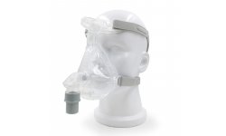 Maska Full Face Ease Fit FMI do aparatu CPAP/BiPAP rozmiar S 