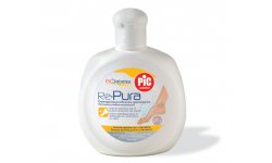 PIC Solution Re-Pura
