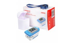 Pulsoksymetr Contec Medical CMS50D-BT z Bluetooth
