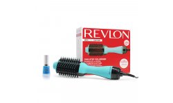 REVLON Pro Collection RVDR5222MUKE miętowy + płyn do skórek