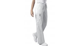 Spodnie Core Stretch Cargo Pant M Biały 4043/WHTW/S