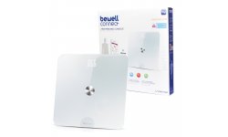 Visiomed Bewell Connect My Scale Initial BW-SC3W