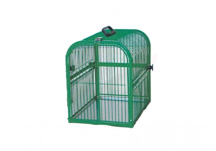 TRAVELLING CAGE