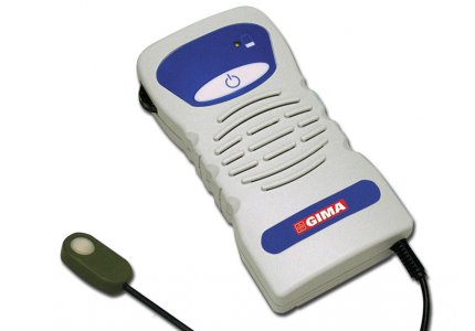 GIMA VET DOPPLER - with fixed 8 MHz
