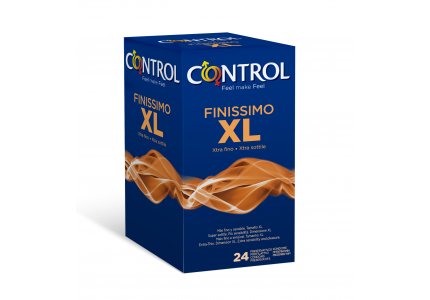 Control Finissimo XL