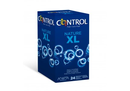 Control Nature XL