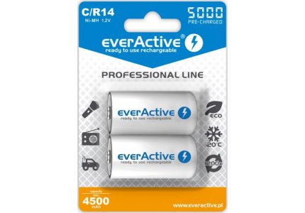 everActive Professional Line R14/C