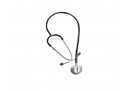 Riester anestophon®- Stetoskop czarny 4177-01