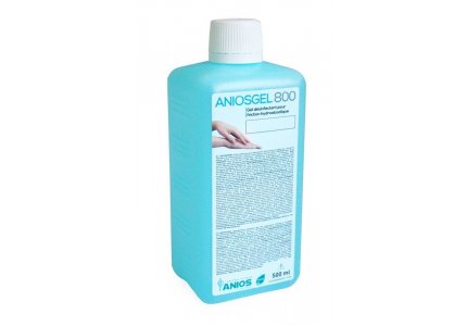 Anios AniosGel 800 500ml