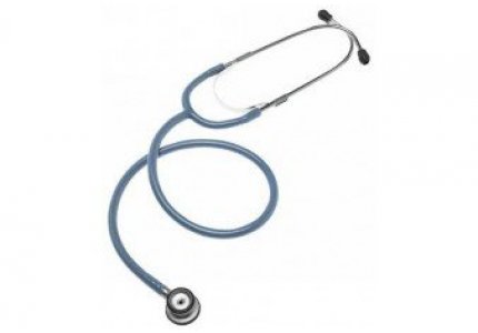 Riester stetoskop tristar niebieski