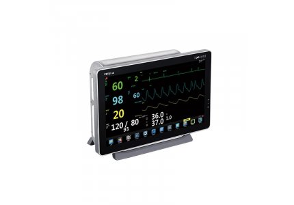 Kardiomonitor Axcent Medical CETUS XL 15,6