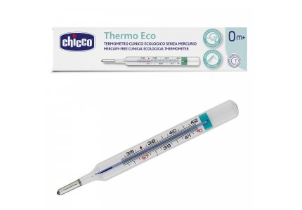 Chicco Thermo Eco 0 m +