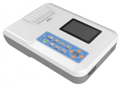 Elektrokardiograf Contec ECG300GT