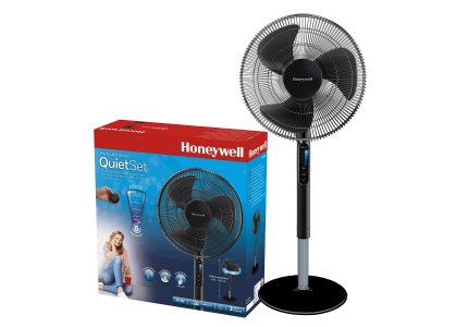 Honeywell Quiet Set HSF600BE4