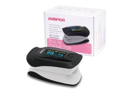 JUMPER JPD-500D OLED