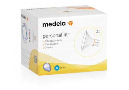 Medela Lejki PersonalFit  2szt-XL