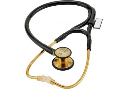 MDF 797K Gold Classic Cardiology 