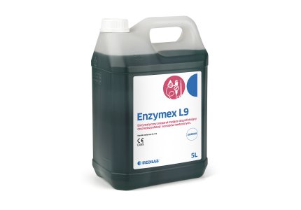 ENZYMEX L9 5L Medilab 