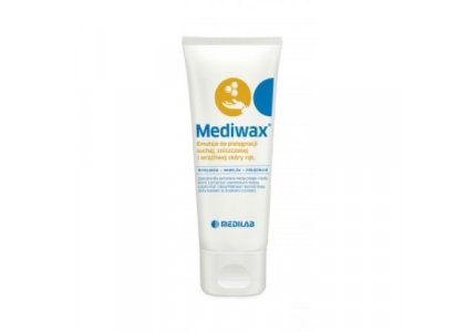 Medilab Mediwax-75 ml