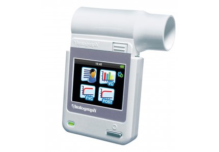 Spirometr VITALOGRAPH micro