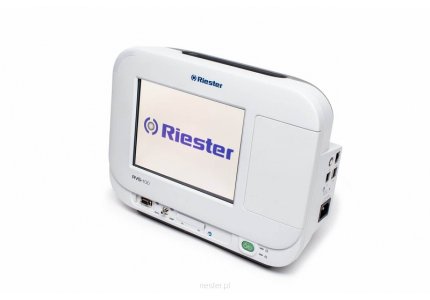 Monitor funkcji życiowych RIESTER RVS-100 1960-RNXXE