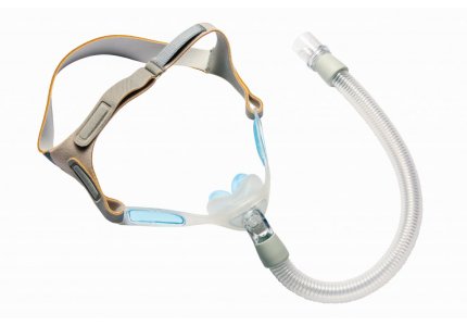 Philips Respironics maska CPAP Nuance Pro