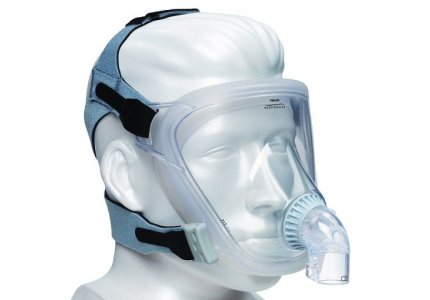 Philips Respironics maska CPAP FitLife-S
