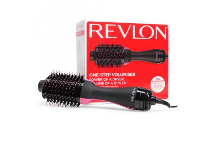 Revlon One-Step Hair Dryer RVDR5222