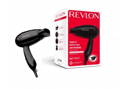 Revlon Essentials RVDR5305