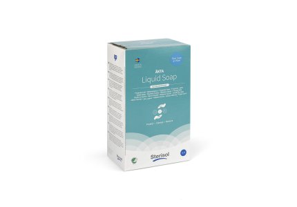 Medilab STERISOL AKTA LIQUID SOAP 700 ML