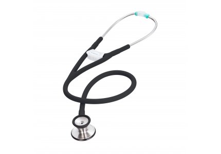 Dr. Famulus stetoskop następnej generacji - DR530 black