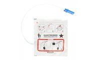 Elektrody dla dorosłych do defibrylatora AED Fred PA-1, Easyport, Easyport plus