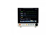 Kardiomonitor CETUS X12 z EKG i ekranem dotykowym