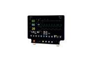 Kardiomonitor CETUS X15 z EKG i ekranem dotykowym