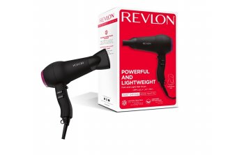 Revlon Perfect Heat RVDR5823