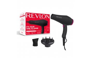 Revlon Perfect Heat Smooth Brilliance RVDR5251E1