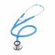 Dr. Famulus stetoskop następnej generacji - DR530 sky blue