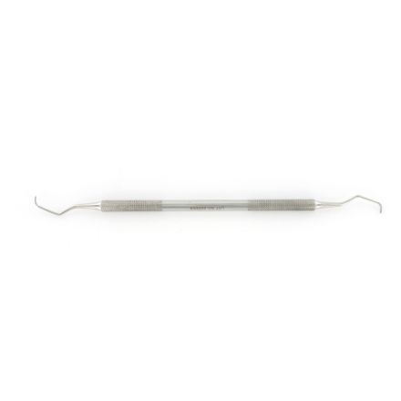 GRACEY CURETTE - fig. 1/2 ant.
