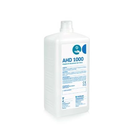  AHD 1000 500 ml Medilab