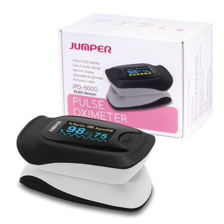 JUMPER JPD-500D OLED