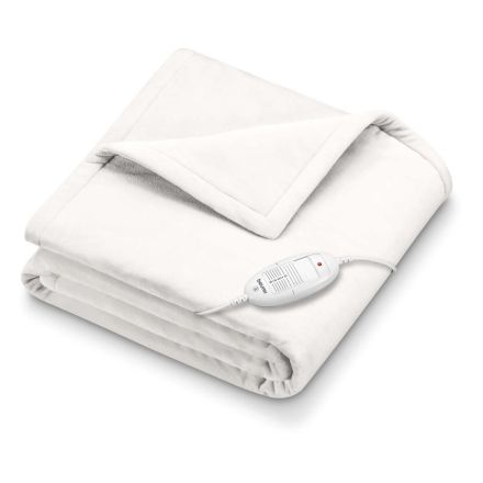 BEURER HD 75 Cosy White