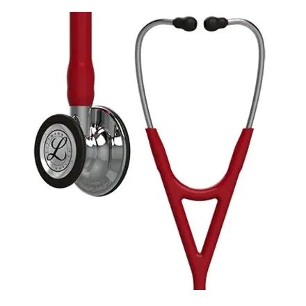 Stetoskop Littmann Cardiology IV 6170